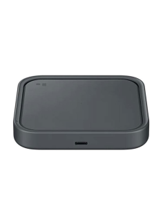 CHARGEUR SAMSUNG SANS FIL 15W (SINGLE) PAD