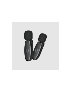 MICROPHONE ORYX DUO TYPE LIGHTNING