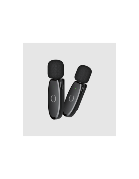 MICROPHONE ORYX DUO TYPE LIGHTNING