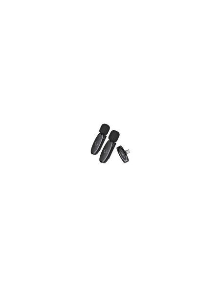 MICROPHONE ORYX DUO TYPE C