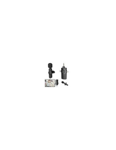 MICROPHONE ORYX DUO TYPE C