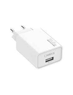 Power charger Oryx NPC-115, fast charge 10,5W
