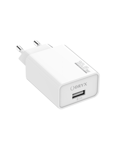 Power charger Oryx NPC-115, fast charge 10,5W