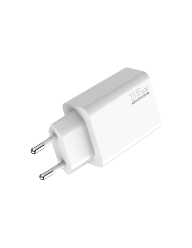 Power charger Oryx NPC-118, fast charge 18W