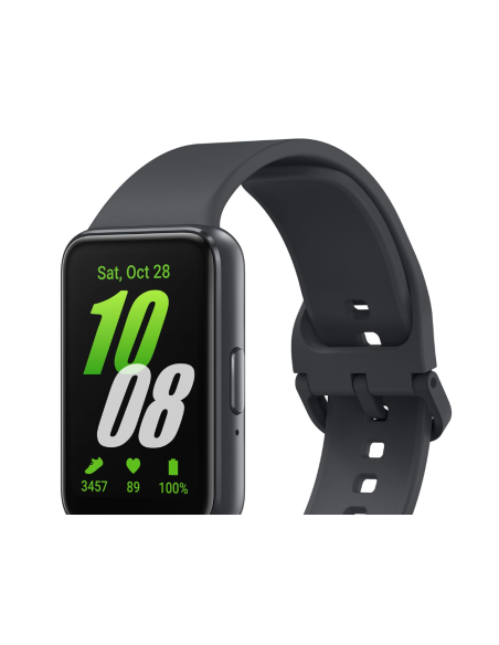 GALAXY FIT3 SAMSUNG GRAY