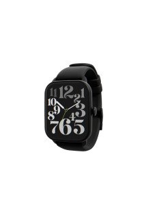 MONTRE CONNECTÉE ORYX U-LEAP EDGE NOIR 2