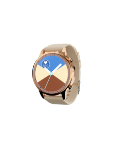MONTRE CONNECTÉE ORYX  SWIFT 7 GOLD