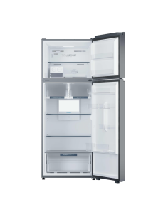 REFRIGERATEUR HAIER S5 70CM 464L GRIS  NO FROST