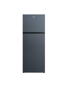 REFRIGERATEUR HAIER S5 70CM 464L NOIR BROSSE