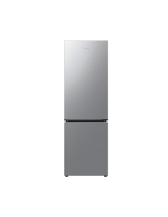 REFRIGERATEUR SAMSUNG COMBINE NO-FROST GRIS