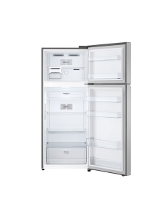 REFRIGERATEUR LG 2 PORTES 272L NET INOX 2