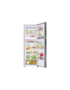 REFRIGERATEUR SAMSUNG 2 PORTES NO-FROST GRIS 2