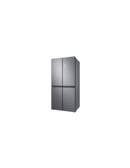 REFRIGERATEUR SAMSUNG SIDE BY SIDE 4 PORTES INOX