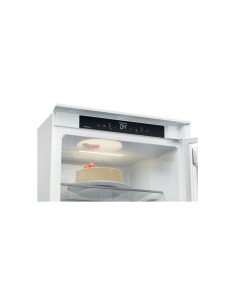 REFRIGERATEUR CANDY COMBINE ENCASTRABLE BLANC  NO.FROST