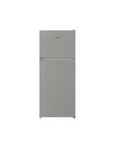 REFRIGERATEUR WHIRLPOOL 2 PORTES 477L NET INOX