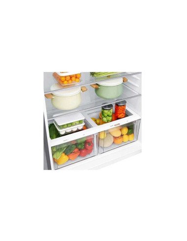 REFRIGERATEUR LG  2 PORTES