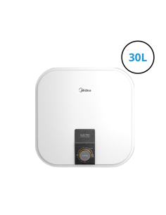 CHAUFFE EAU ELECTRIQUE MIDEA 2000W 30L PRO "Sans installation"
