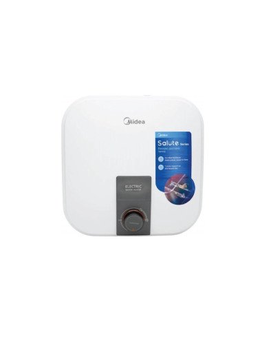 CHAUFFE EAU ELECTRIQUE MIDEA 2000W 30L PRO "Sans installation"