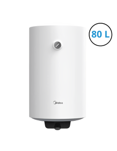 CHAUFFE-EAU ELECTRIQUE MIDEA 1500W 80L "Sans installation"