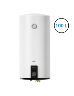 CHAUFFE EAU ELECTRIQUE MIDEA 1500W 100L "Sans installation"