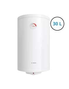 CHAUFFE EAU ELECTRIQUE BOSCH 30L "Sans Installation"
