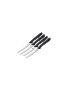 SET TEFAL 4 COUTEAUX STEACK 11CM COMFORT 2