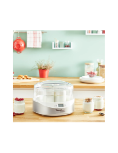 YAOURTIERE MOULINEX YOGURTEO 7 POTS 2