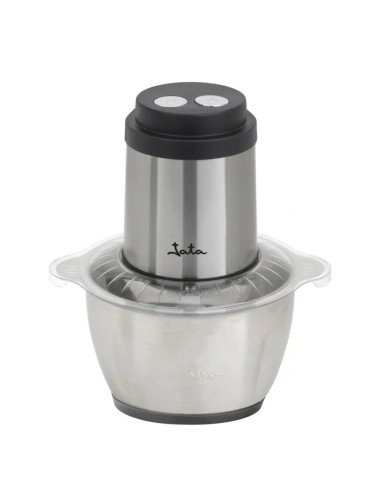 HACHOIR JATA BOL EN ACIER INOXYDABLE 3L 600W