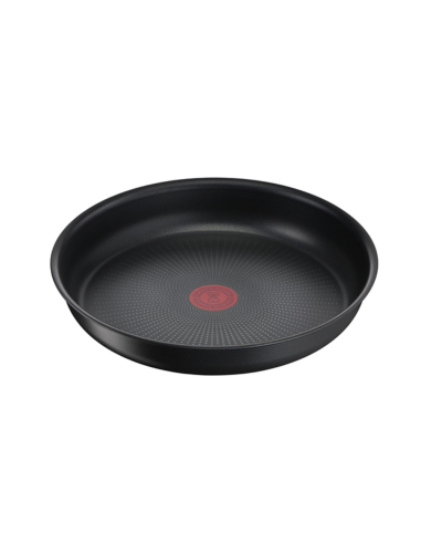 BATTERIE DE CUISINE TEFAL INGENIO DAILY CHEF 12 PIECES