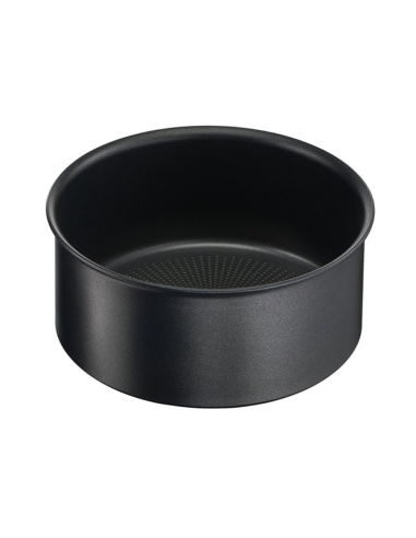 BATTERIE DE CUISINE TEFAL INGENIO DAILY CHEF 12 PIECES