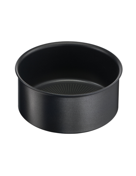 BATTERIE DE CUISINE TEFAL INGENIO DAILY CHEF 12 PIECES