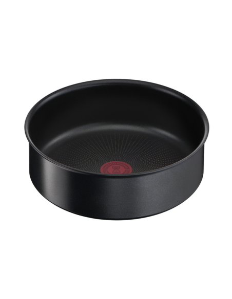BATTERIE DE CUISINE TEFAL INGENIO DAILY CHEF 12 PIECES