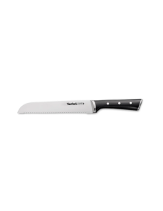 COUTEAU TEFAL PAIN 20CM ICE FORCE 2