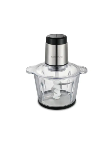 CHOPPER TAURUS GLASS FAST 3