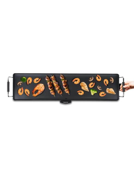 PLANCHA TAURUS GIGA HEAT 70 CM