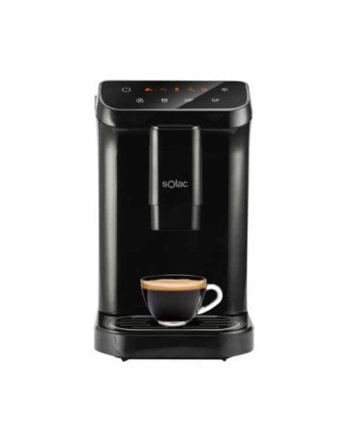 CAFETIÈRE FULL AUTOMATIQUE EVORA ESPRESSO