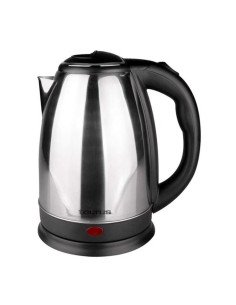 BOUILLOIRE BRIGHT INOX TAURUS 1.8L