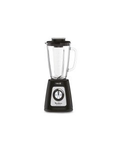 BLENDER XL 800W NOIR MOULINEX 2