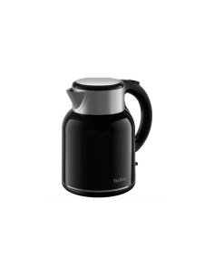 BOUILLOIRE TEFAL THERMO PROTECT XL NOIR 1,9L 1650W
