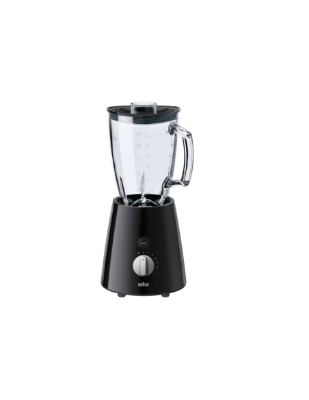 BLENDER BRAUN EN VERRE BLACK