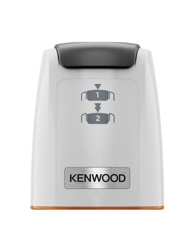 MINI HACHOIR KENWOOD 500 W, BOL 0,8 L, BLANC