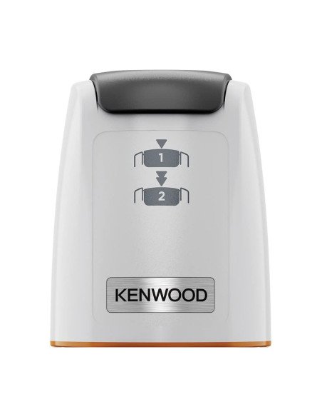 MINI HACHOIR KENWOOD 500 W, BOL 0,8 L, BLANC