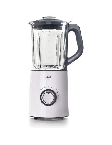 BLENDER LACOR 700W ACIER INOXYDABLE