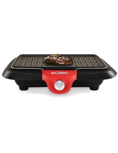 BARBECUE ETNA SOLAC