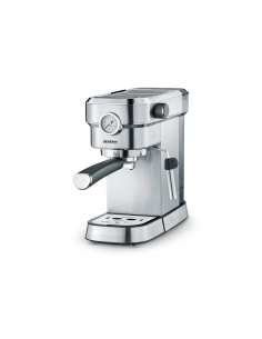 CAFETIERE SEVERIN 15 BARS INOX