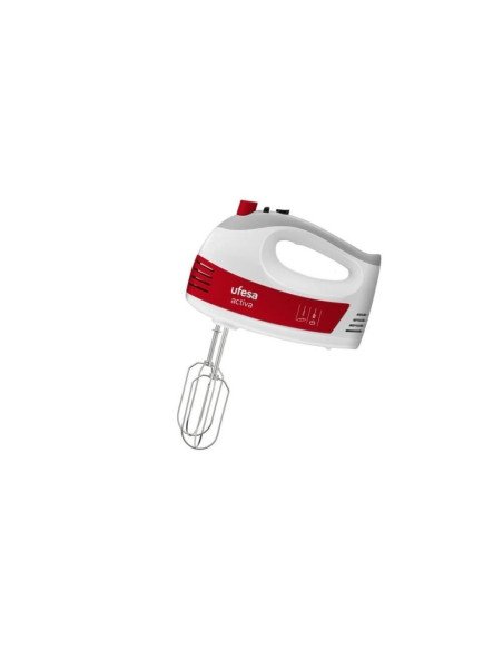 BATTEUR UFESA 400W BLANC