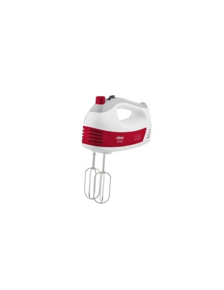BATTEUR UFESA 400W BLANC