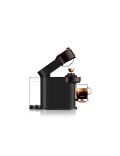 CAFETIERE NESPRESSO VERTUO NEXT PREMIUM MARRON 2