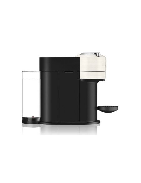 CAFETIERE NESPRESSO VERTUO NEXT GDV1 XE BLANC