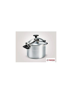 COCOTTE EXPRESS 10L ALUMINIUM